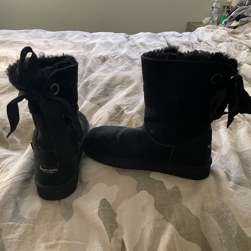 Koolaburra Ugg Boots